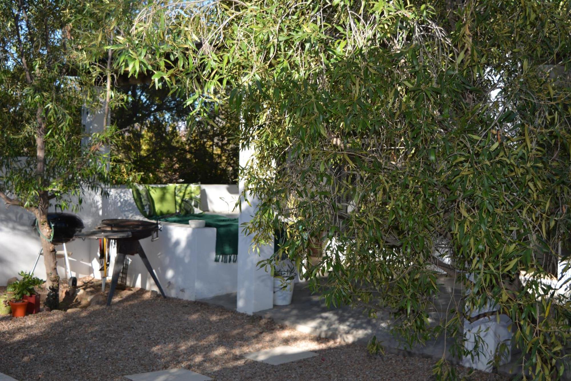 Gecko Cottages Prince Albert Quarto foto